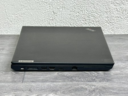 Lenovo Thinkpad L15 G2 7